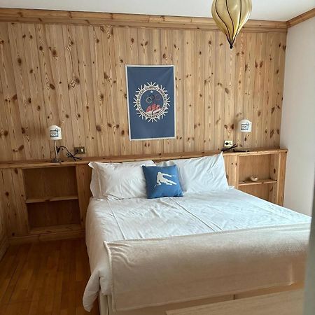 Appartamento Cortina 1956 Cortina dʼAmpezzo Eksteriør bilde