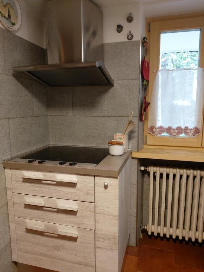 Appartamento Cortina 1956 Cortina dʼAmpezzo Eksteriør bilde