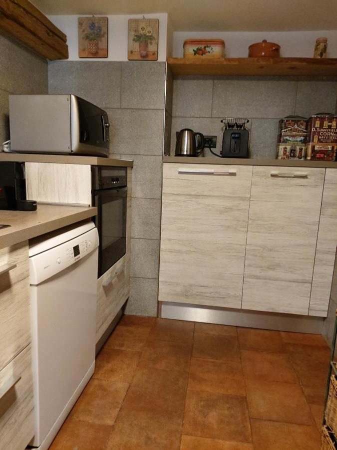 Appartamento Cortina 1956 Cortina dʼAmpezzo Eksteriør bilde